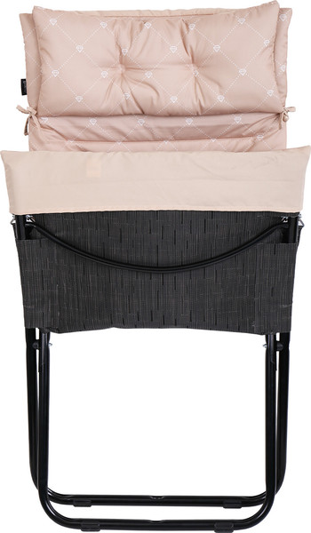 Изображение товара Кресло складное Ника HHK6/BM