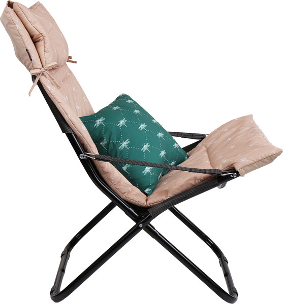 Изображение товара Кресло складное Ника HHK6/BM