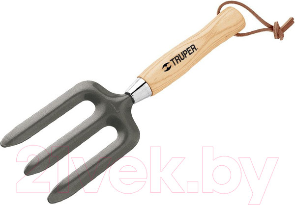 Изображение товара Вилка садовая Truper GTS-FO / 15026