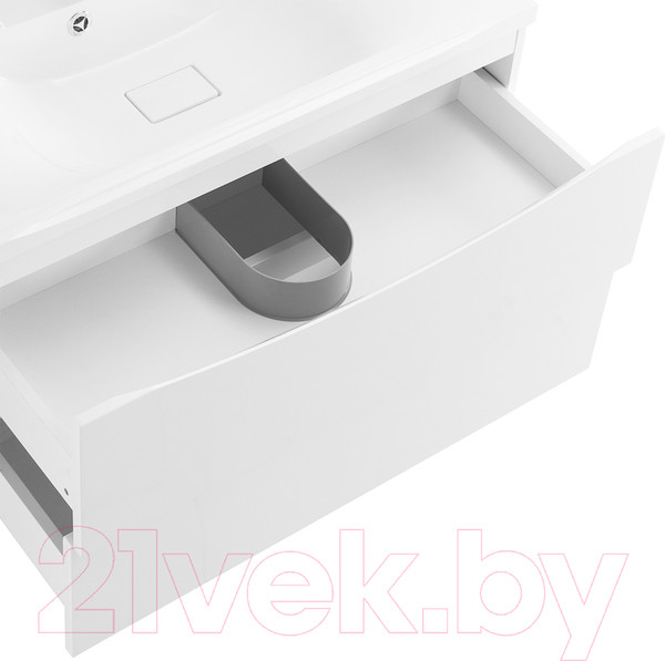 Изображение товара Тумба под умывальник BelBagno MARINO-1100-2C-SO-BL-P