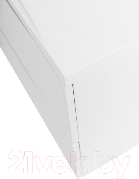 Изображение товара Тумба под умывальник BelBagno MARINO-1100-2C-SO-BL-P