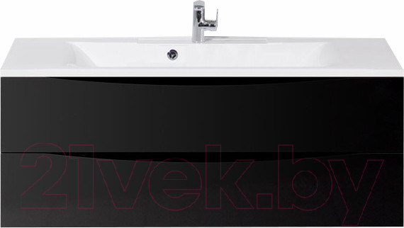 Изображение товара Тумба под умывальник BelBagno MARINO-1100-2C-SO-NL-P