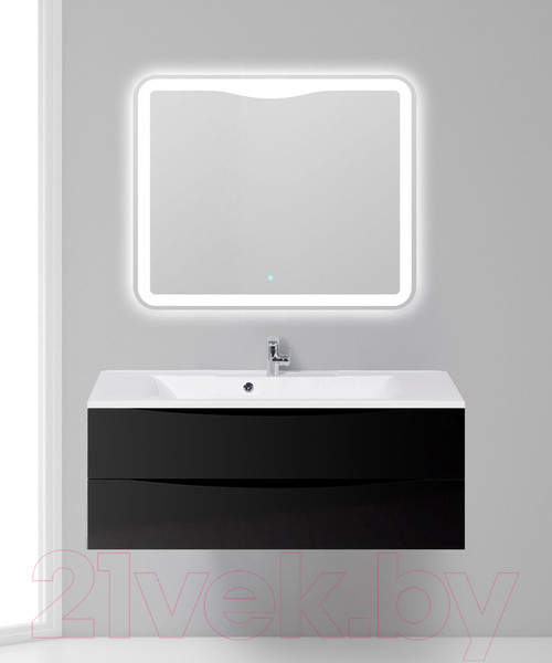 Изображение товара Тумба под умывальник BelBagno MARINO-1100-2C-SO-NL-P