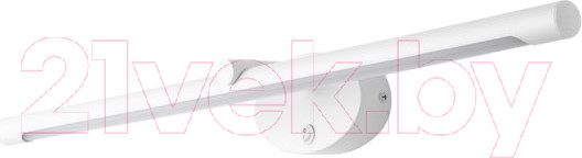 Изображение товара Подсветка для картин и зеркал Arte Lamp Ronnie A8027AP-1WH