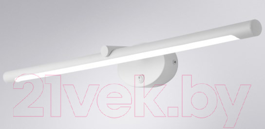 Изображение товара Подсветка для картин и зеркал Arte Lamp Ronnie A8027AP-1WH