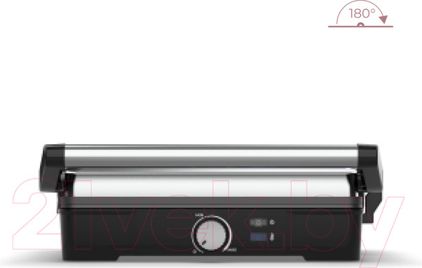 Изображение товара Электрогриль Aeno EG2 / AEG0002