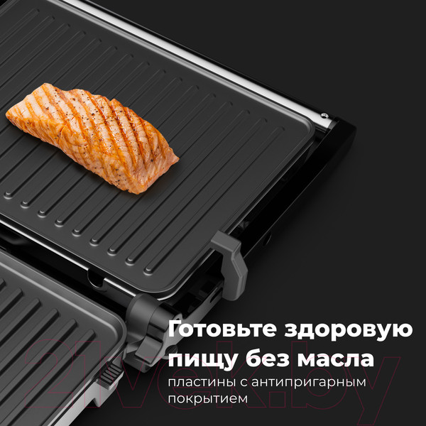 Изображение товара Электрогриль Aeno EG2 / AEG0002