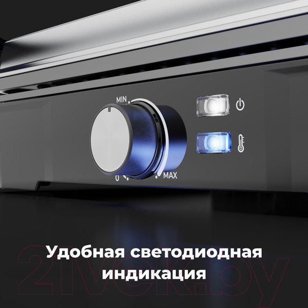 Изображение товара Электрогриль Aeno EG2 / AEG0002