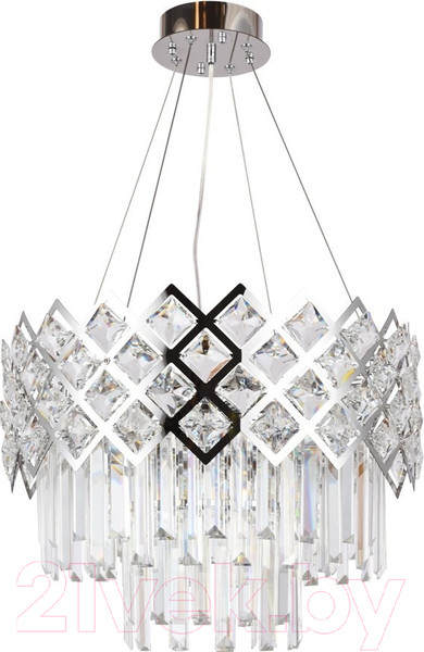 Изображение товара Люстра Arte Lamp Wezen A1006SP-8CC