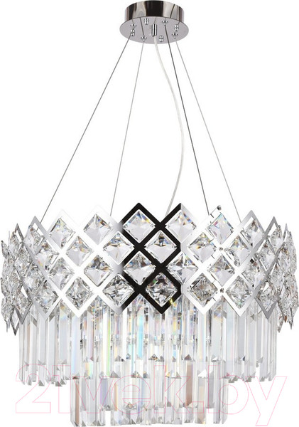 Изображение товара Люстра Arte Lamp Wezen A1006SP-10CC