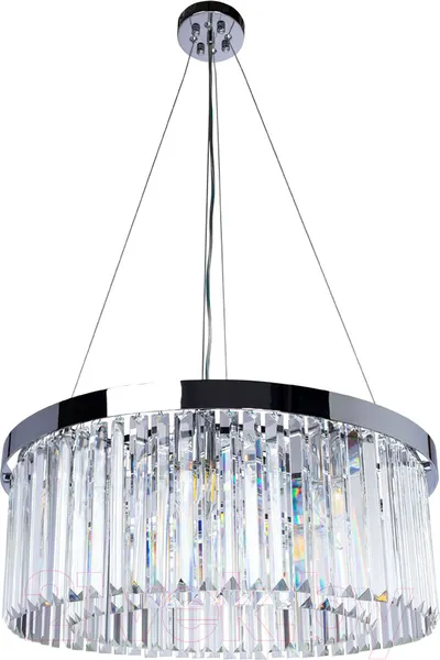 Изображение товара Люстра Arte Lamp Secunda A1003LM-8CC