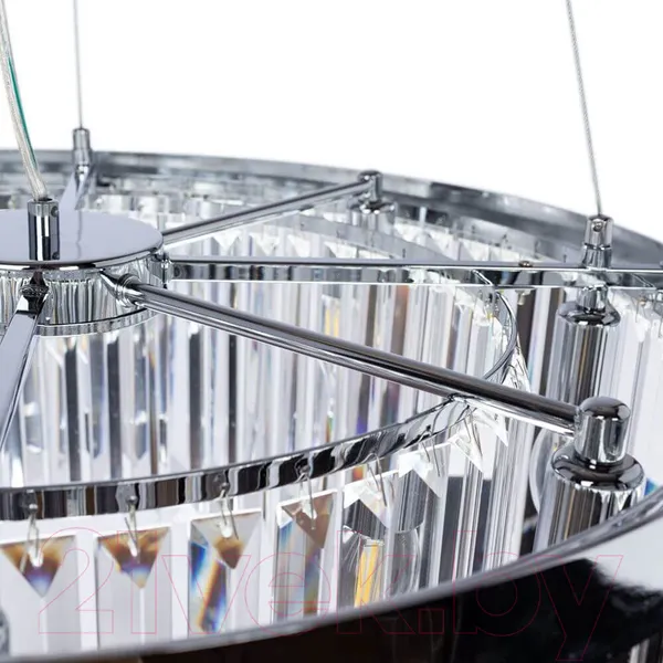 Изображение товара Люстра Arte Lamp Secunda A1003LM-8CC
