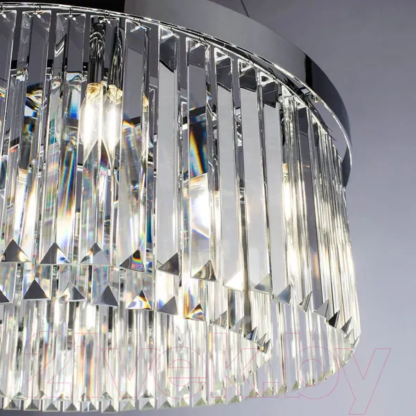 Изображение товара Люстра Arte Lamp Secunda A1003LM-8CC
