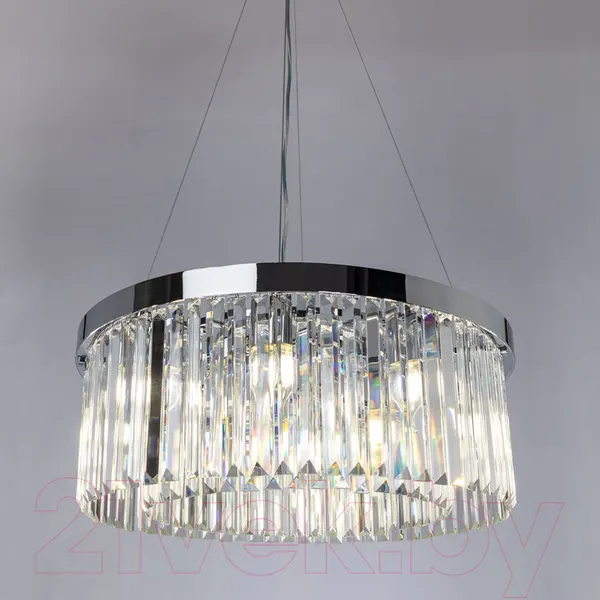 Изображение товара Люстра Arte Lamp Secunda A1003LM-8CC