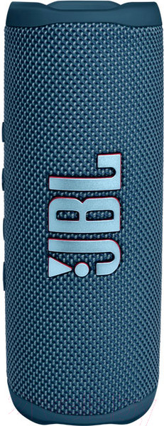 Изображение товара Портативная колонка JBL Flip 6 (синий)