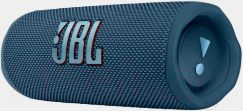 Изображение товара Портативная колонка JBL Flip 6 (синий)