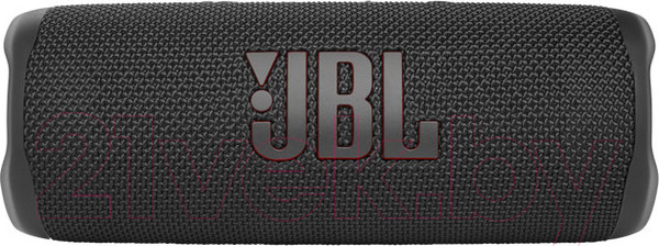 Изображение товара Портативная колонка JBL Flip 6 (черный)