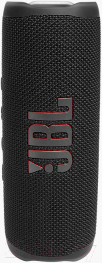 Изображение товара Портативная колонка JBL Flip 6 (черный)
