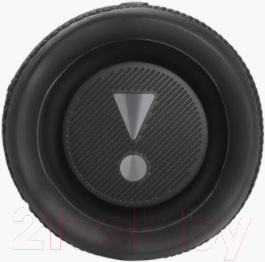 Изображение товара Портативная колонка JBL Flip 6 (черный)