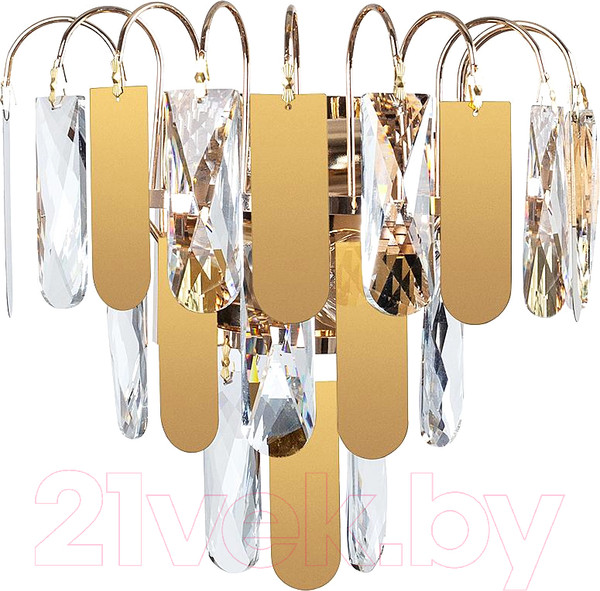 Изображение товара Бра Arte Lamp Vivien A2719AP-2GO