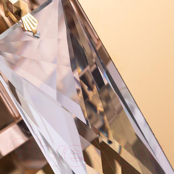 Изображение товара Бра Arte Lamp Vivien A2719AP-2GO