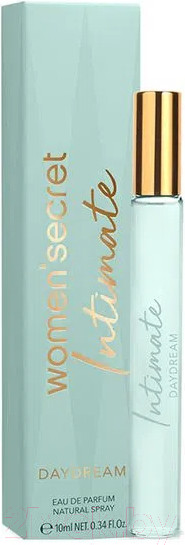 Изображение товара Парфюмерная вода Women'secret Intimate Daydream (10мл)