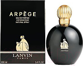 Изображение товара Парфюмерная вода Lanvin Arpege (100мл)