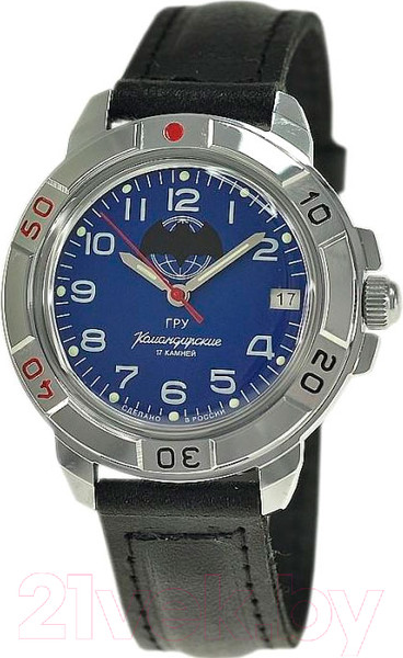 Изображение товара Часы наручные мужские Восток 431874