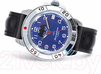 Изображение товара Часы наручные мужские Восток 431874