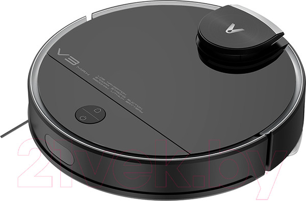 Изображение товара Робот-пылесос Viomi Robot Vacuum Cleaner V3 Max / YMVX028CN/V-RVCLM27B