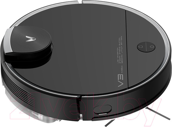 Изображение товара Робот-пылесос Viomi Robot Vacuum Cleaner V3 Max / YMVX028CN/V-RVCLM27B