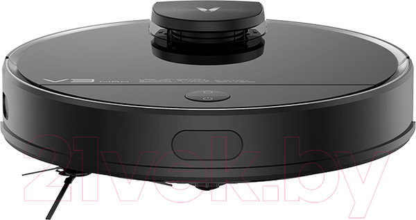 Изображение товара Робот-пылесос Viomi Robot Vacuum Cleaner V3 Max / YMVX028CN/V-RVCLM27B