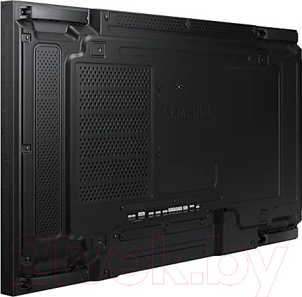 Изображение товара Информационная панель Samsung VM46T-U / LH46VMTUBGBXCI (черный)