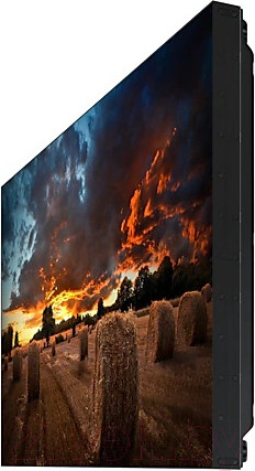 Изображение товара Информационная панель Samsung VM46T-U / LH46VMTUBGBXCI (черный)