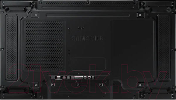 Изображение товара Информационная панель Samsung VM46T-U / LH46VMTUBGBXCI (черный)