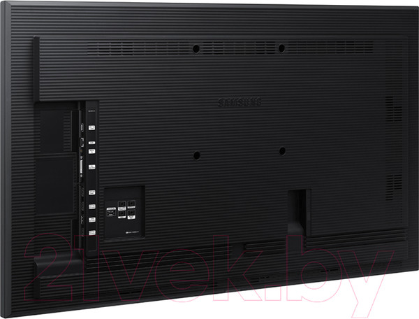 Изображение товара Информационная панель Samsung QM85R / LH85QMREBGCXCI