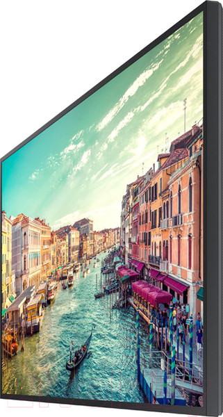 Изображение товара Информационная панель Samsung QM85R / LH85QMREBGCXCI