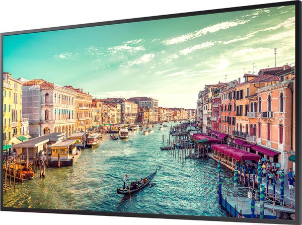 Изображение товара Информационная панель Samsung QM85R / LH85QMREBGCXCI