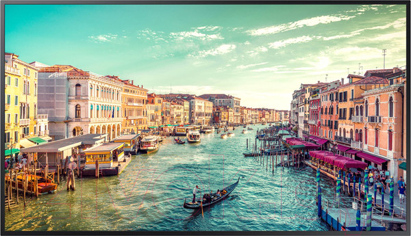 Изображение товара Информационная панель Samsung QM85R / LH85QMREBGCXCI