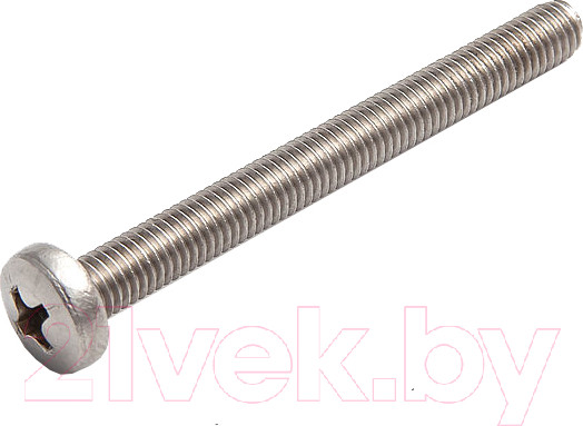 Изображение товара Винт ЕКТ С полуцилиндрической головкой PH 3x12 DIN7985 / B008051 (50шт, нержавеющая сталь)