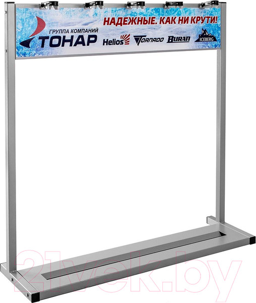 Изображение товара Стойка для ледобура Тонар SV-01 / 0076824