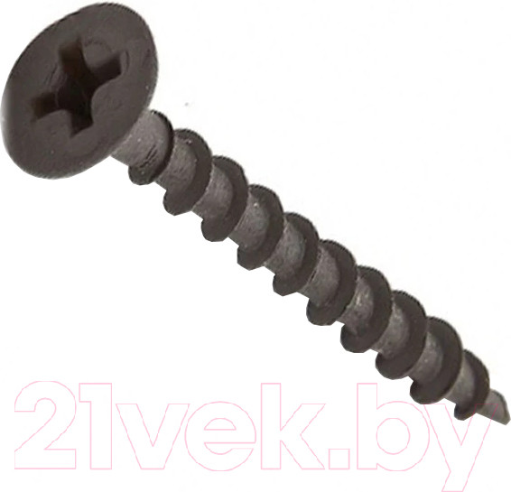 Изображение товара Саморез ЕКТ Для гипсокартона 3.5x35 крупный шаг / B008443 (150шт)