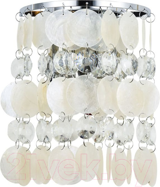 Изображение товара Бра Arte Lamp Pipirima A4041AP-2CC