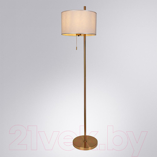 Изображение товара Торшер Arte Lamp Proxima A4031PN-1PB