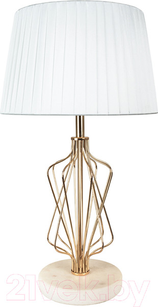 Изображение товара Прикроватная лампа Arte Lamp Fire A4035LT-1GO