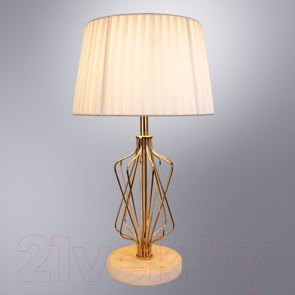 Изображение товара Прикроватная лампа Arte Lamp Fire A4035LT-1GO