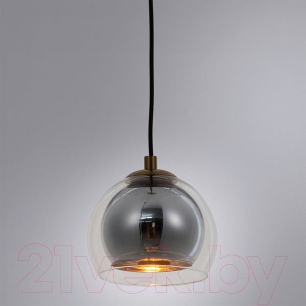 Изображение товара Потолочный светильник Arte Lamp Rastaban A7984SP-1PB
