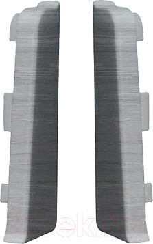 Изображение товара Заглушка для плинтуса Arbiton Indo 131 Дуб Филадельфия (2шт, флоупак)