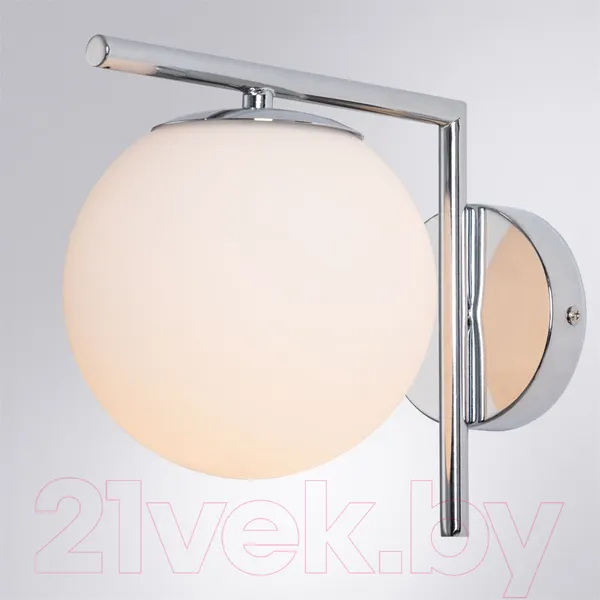 Изображение товара Бра Arte Lamp Bolla-Unica A1924AP-1CC