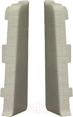 Изображение товара Заглушка для плинтуса Arbiton Indo 134 Кембридж (2шт, флоупак)